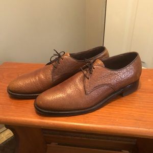 Vintage Canadian Dacks mens size 7
